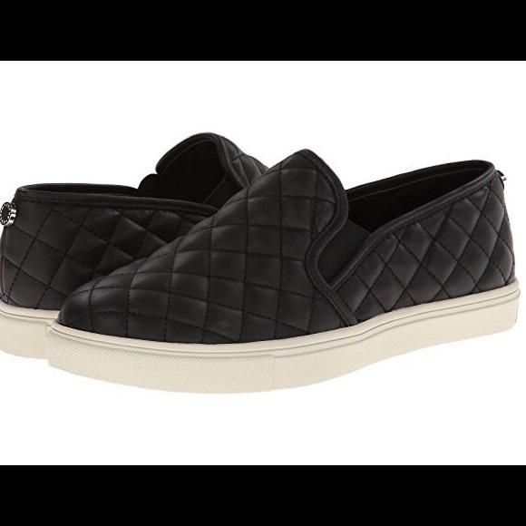 Steve Madden Shoes - Steve Madden Ecentrcq Slip On Sneaker